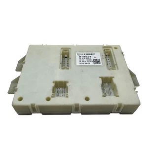 MB MERCEDES-BENZ GLE 2017 OEM SAM SIGNAL CONTROL MODULE UNIT A1669008117 - Picture 1 of 11