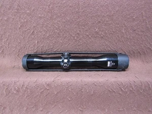 Zeiss Diatal-ZA 4x32 mm Rifle Scope Fine Crosshair Reticle 30mm 10.5" RSC-240 - Picture 1 of 17