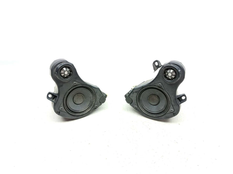 12 Altavoces BMW K1600 GTL 65137727881 Foto 1 de 4