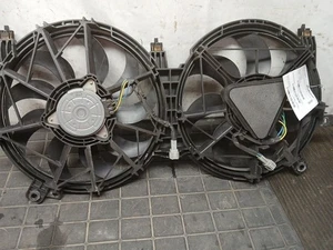 Radiator Fan Motor Fits 19-23 ALTIMA 3104904 - Foto 1 di 11