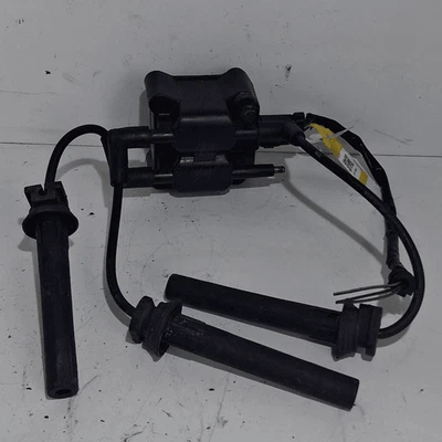 12137510738 Bobina  MINI MINI Cabrio (R52) One Cabrio 16V 3p/b/1598cc - Imagen 1 de 4