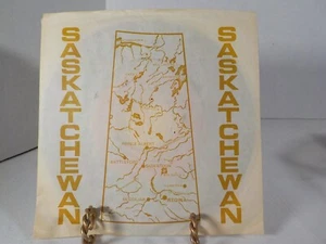 Jim Roberts - Saskatchewan / Forever From Today 45rpm Record 1970 72620 - Canada Rel - Bild 1 von 6