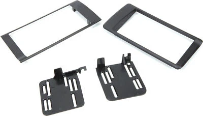 Metra 95-6551 Dodge Kit 98-01 Ram 1500, 98-02 Ram 2500/3500, DD - Image 1 of 2