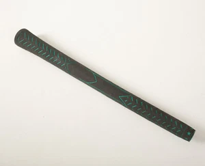 Empuñaduras para palos de golf Swing Rite (A3L) Victor (JSF6) Velvet Cord Golf Pride verde EE. UU. - Imagen 1 de 8