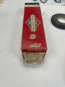 New OEM Genuine Briggs and Stratton dip stick & tube assembly 399030 new 691440 - Picture 1 of 1