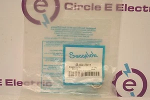 Accesorio Swagelok SS-600-PSC11 **Sellado** SS-600-PSC11 - Imagen 1 de 2