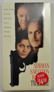 Twilight VHS 1998 Paul Newman, Susan Sarandon, Gene Hackman, Reese Witherspoon - Bild 1 von 7