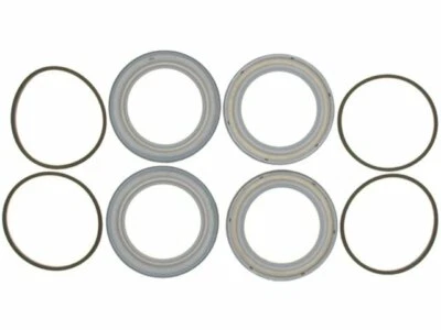 Kit de sellado de pinza de freno de disco AC Delco 99297GY para Chevrolet C5500 Kodiak Foto 1 de 2