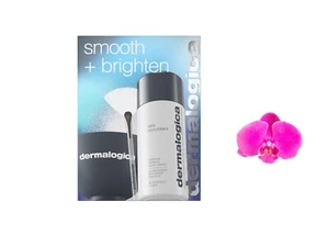 Dermalogica Smooth + Brighten (1 full size+ 2 free tools) - Picture 1 of 1