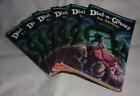 Guided Reading: Set Of 6 Dial-A-Ghost Books By Eva Ibbotson