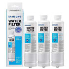 3 PACK Genuine Samsung DA29-00020B HAF-CIN/EXP Refrigerator Water Filter New photo