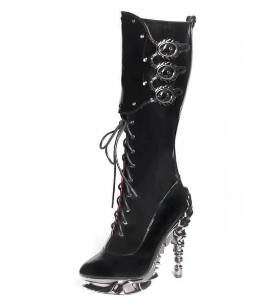 Hades HYPERION (BLK,7) — 第 1/1 张图片