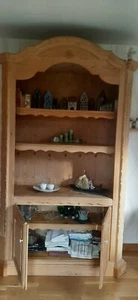 vitrinenschrank gebraucht - Bild 1 von 3