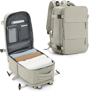 Ryanair Cabin Bags 40X20X25 Underseat Carry on Bag Easyjet Cabin Bag 45X36X20 Ba - Picture 1 of 12