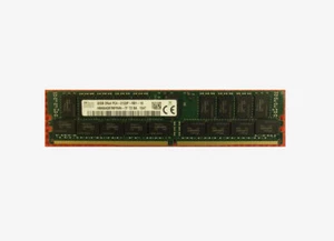 🔥 SK Hynix 32GB PC4-2133P-RB1-10 DDR4 RAM ECC Server Memory HMA84GR7MFR4N-TF - Picture 1 of 2