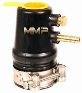 Shaft Seal for 40mm Shaft, 60mm Stern Tube.Compatible with Volvo - Water Fed - Picture 1 of 4