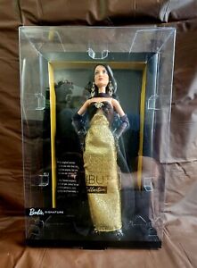 Barbie Doll Signature Tribute Collection MARIA FELIX, New 