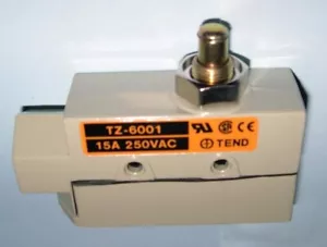 Tend Limit Switch TZ-6001 - Picture 1 of 1