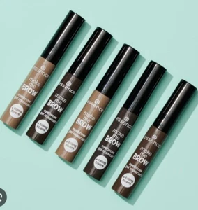 essence Make Me Brow Eyebrow Gel Mascara ~ You Choose one - Picture 1 of 1