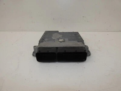 Centralina motore Skoda Rapid Spaceback anno 2014 1.6 TDi 77 KW 03L906023LM - Immagine 1 di 4