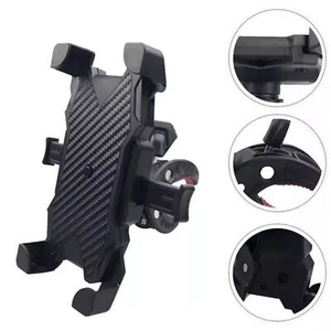 Support de téléphone portable moto compatible avec Harley-Davidson Touring Cruiser - Photo 1 sur 6
