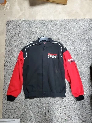 Jaqueta de corrida Snap-On Tools carro de corrida tamanho XXL - Imagem 1 de 4