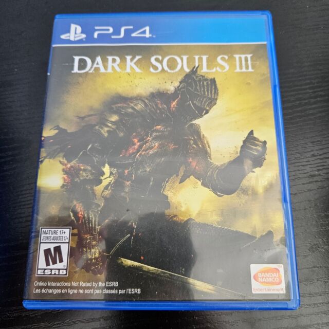 Dark Souls II: Scholar of the First Sin (English & Chinese Subs) for  PlayStation 3