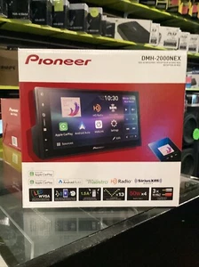 Pioneer DMH-2000NEX - Picture 1 of 3