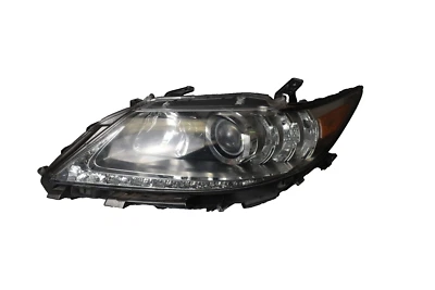 Faro xenón conductor Lexus Es350 Es300H 2015 2016 2017 2018 fabricante original Foto 1 de 4