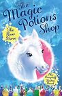 The Magic Potions Shop: The River Horse, Longstaff, Abie, Used; Good Book