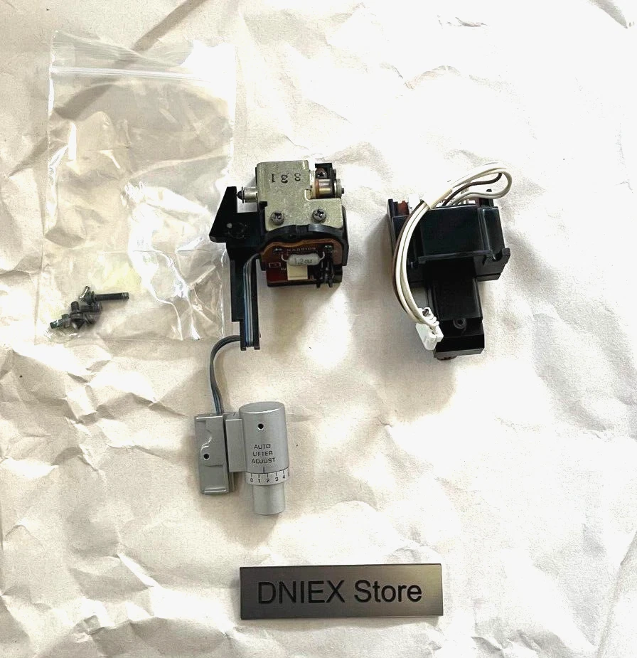 Elevador automático Yamaha Yal-1 para Yamaha GT-750/GT1000/GT-2000/GT-2000L/GT-2000X Foto 1 de 4