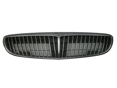 dp20108 Infiniti I30 2000 2001 grille 623103y100 OEM - Image 1 of 4