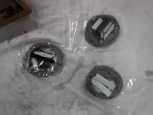 3 pack 3M Fibrlok 2524 Outdoor Single Fusion Splice Organizer Tray - Picture 1 of 2