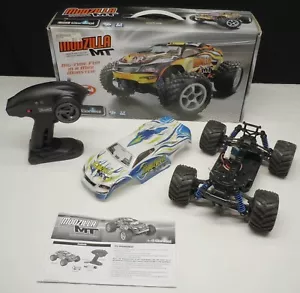 Monster Truck elettrico Revell Modzilla MT 1/18 4WD RC RVLC01WW 2015 - Foto 1 di 24