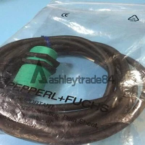 Sensor interruptor de proximidad inductivo impermeable 1 pieza nuevo NBN15-30GK60-AR-3M - Imagen 1 de 2