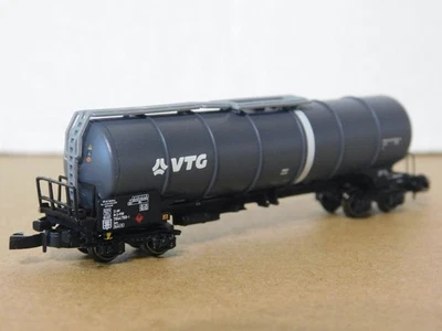 Marklin Z 82530-20 VTG Center Flow Tank Wagon  From the 82530 SET Tank Wagon NIB - Image 1 of 4