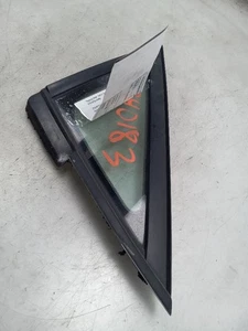 99-03 LEXUS RX300 3.0L 4WD AT PASSENGER SIDE FRONT PILLAR GLASS WINDOW - Picture 1 of 12