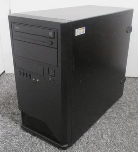 Desktop Tower PC - Intel i5 4th Gen CPU, 8Gb RAM, 960GB SSD, Windows 11 Home - Picture 1 of 8