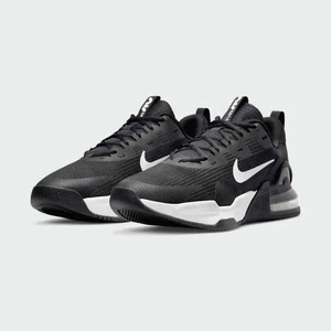 Nike Air Max Alpha Trainer 5 Herren Sneaker Gr. UK 10,5 "Schwarz" Neu ohne Deckelkarton - Bild 1 von 7