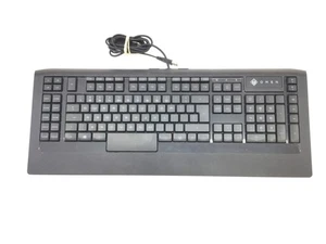 TECLADO ALFANUMERICO HP 907513-021 19401802 - Imagen 1 de 4