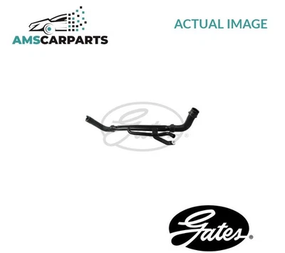 RADIATOR HOSE LOWER 05-2781 GATES NEW OE REPLACEMENT - Image 1 of 4