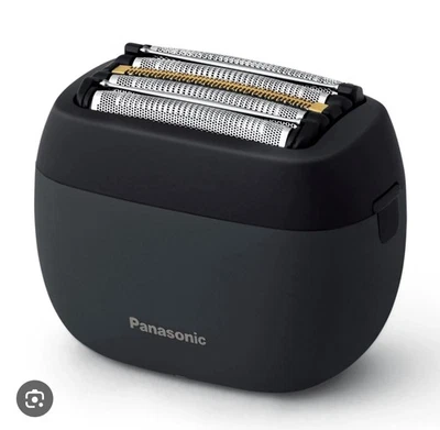 Panasonic ARC5 Palm-Sized Razor Travel Shaver 5-Blade / Rechargeable / ES-PV3A-K - Image 1 of 4