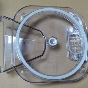 1PCS NEW FOR Ice Cream machine Parts BQL-112Y Plastic Baffle high quality& - Picture 1 of 7