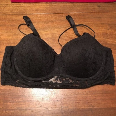 Victoria Secret PINK Bra Size XL NWT - Image 1 of 4