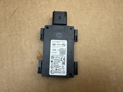 2025 Hyundai Palisade Front Right Blind Spot Radar Sensor Module Used OE - Image 1 of 4
