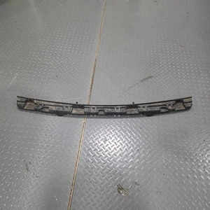 2010-2017 GMC Terrain Rear Center Bumper Cover Support Bracket OEM - Picture 1 of 2