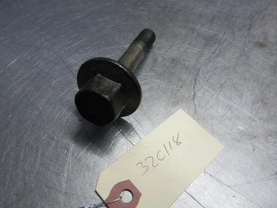 Perno de polea del cigüeñal para 00-01 Subaru Outback 2.5 Foto 1 de 3