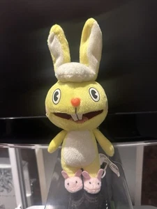 Happy Tree Friends Cuddles Plush (2006) HTF Stuffed Toy Plushie • 100% Authentic - Bild 1 von 12