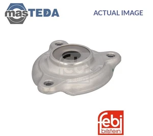 193564 TOP STRUT MOUNTING CUSHION FRONT RIGHT LEFT FEBI BILSTEIN NEW - Picture 1 of 6