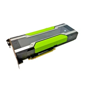 NVIDIA TESLA P40 2 24GB GDDR5 PCI-E 3.0 x16 GPU 699-2G610-0200-100 AI COMPUTE - Picture 1 of 1